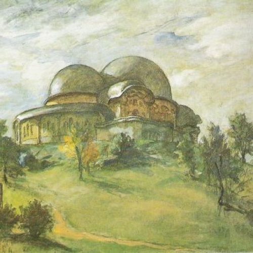 Hermann_Linde_Goetheanum-2