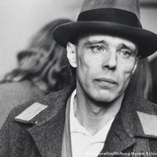 Joseph-Beuys