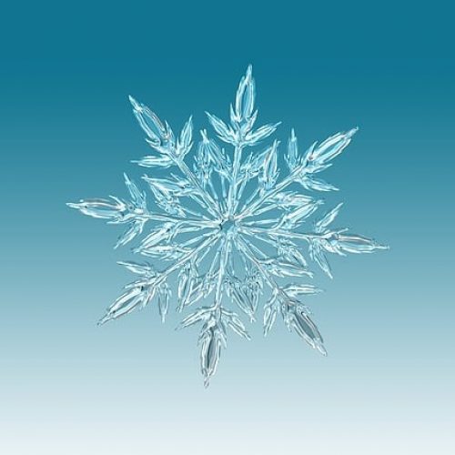 snowflake-1065155_640
